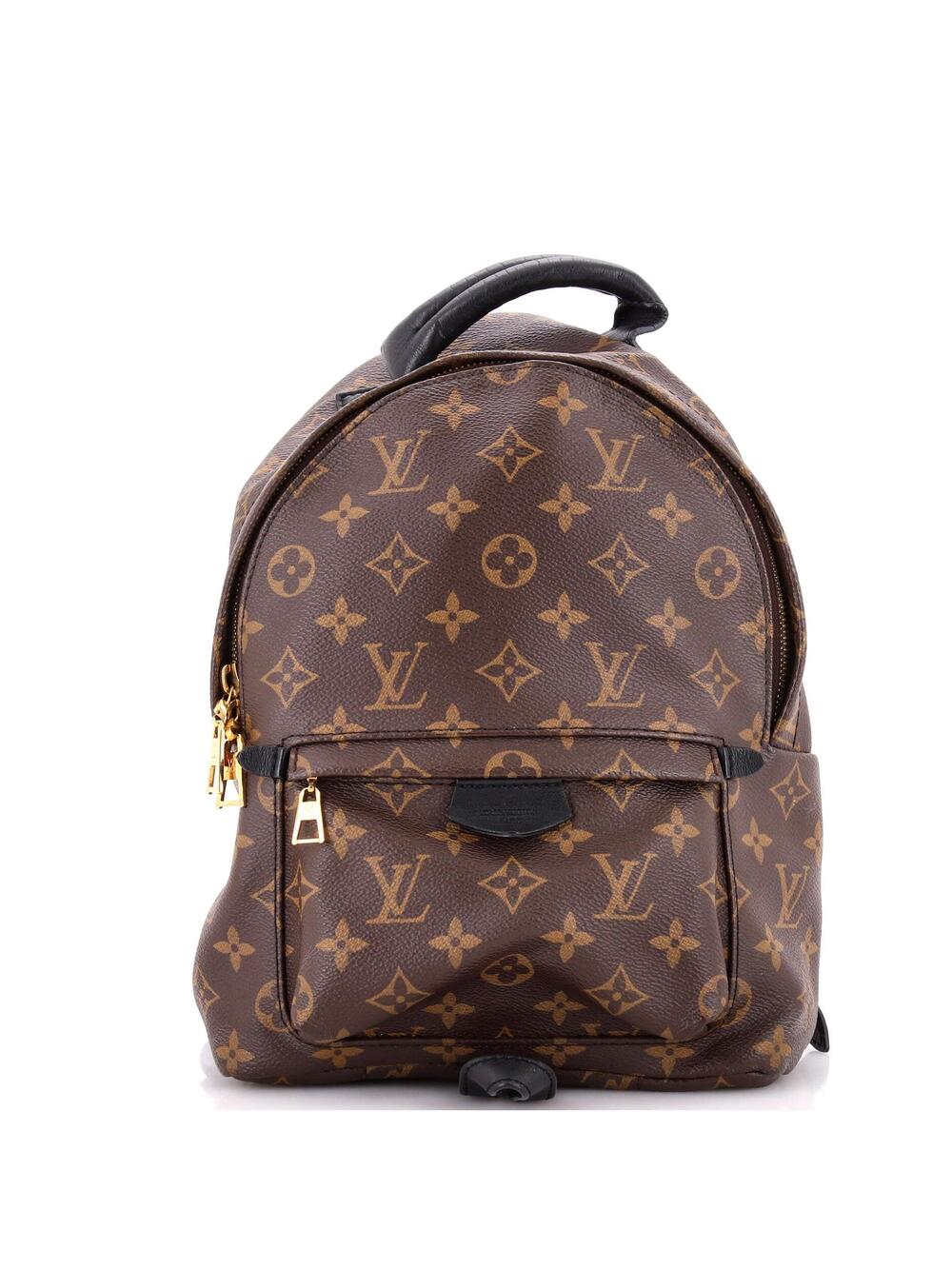 Louis Vuitton Palm Springs Backpack #348507L17B